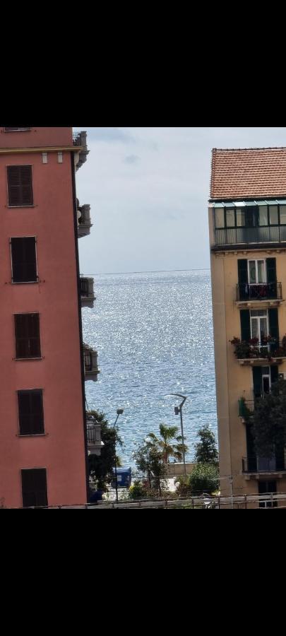 Al Mare Da Gaia Savona Exterior foto