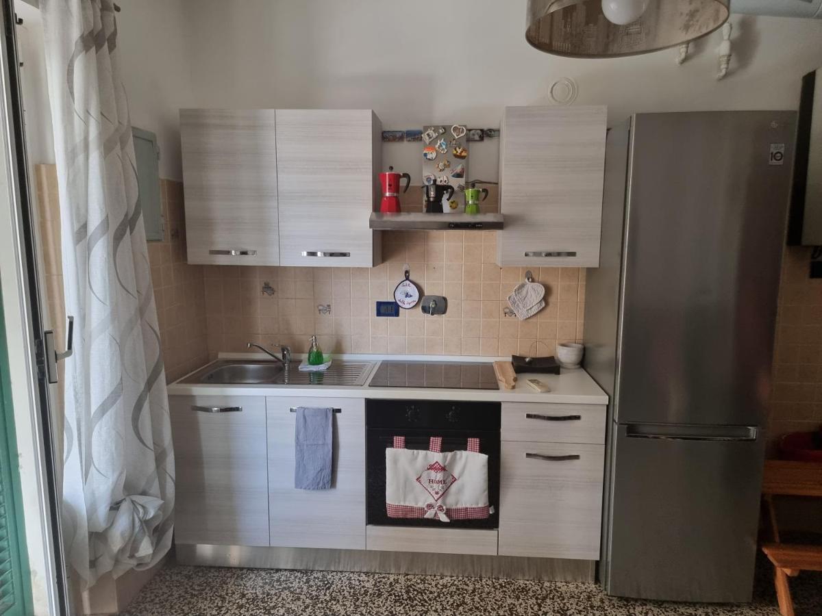 Al Mare Da Gaia Savona Exterior foto