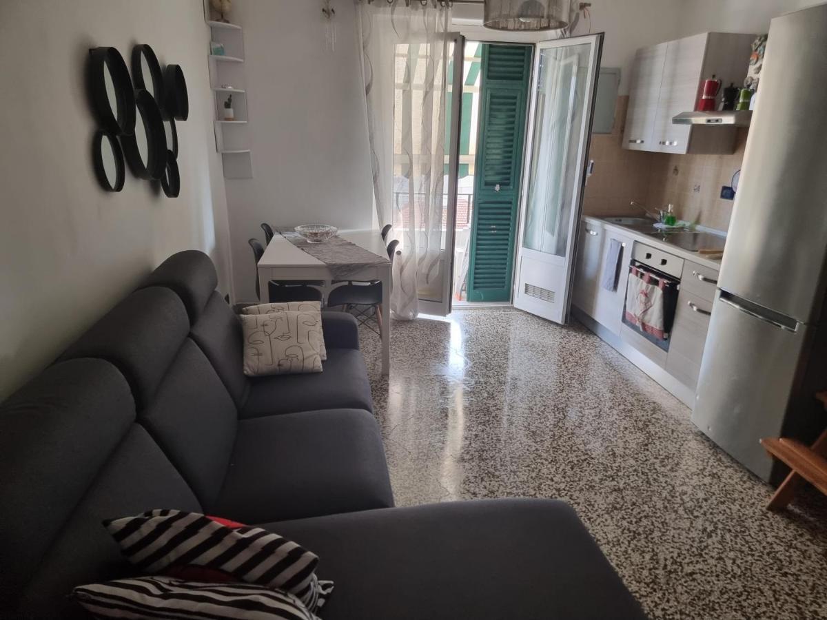 Al Mare Da Gaia Savona Exterior foto