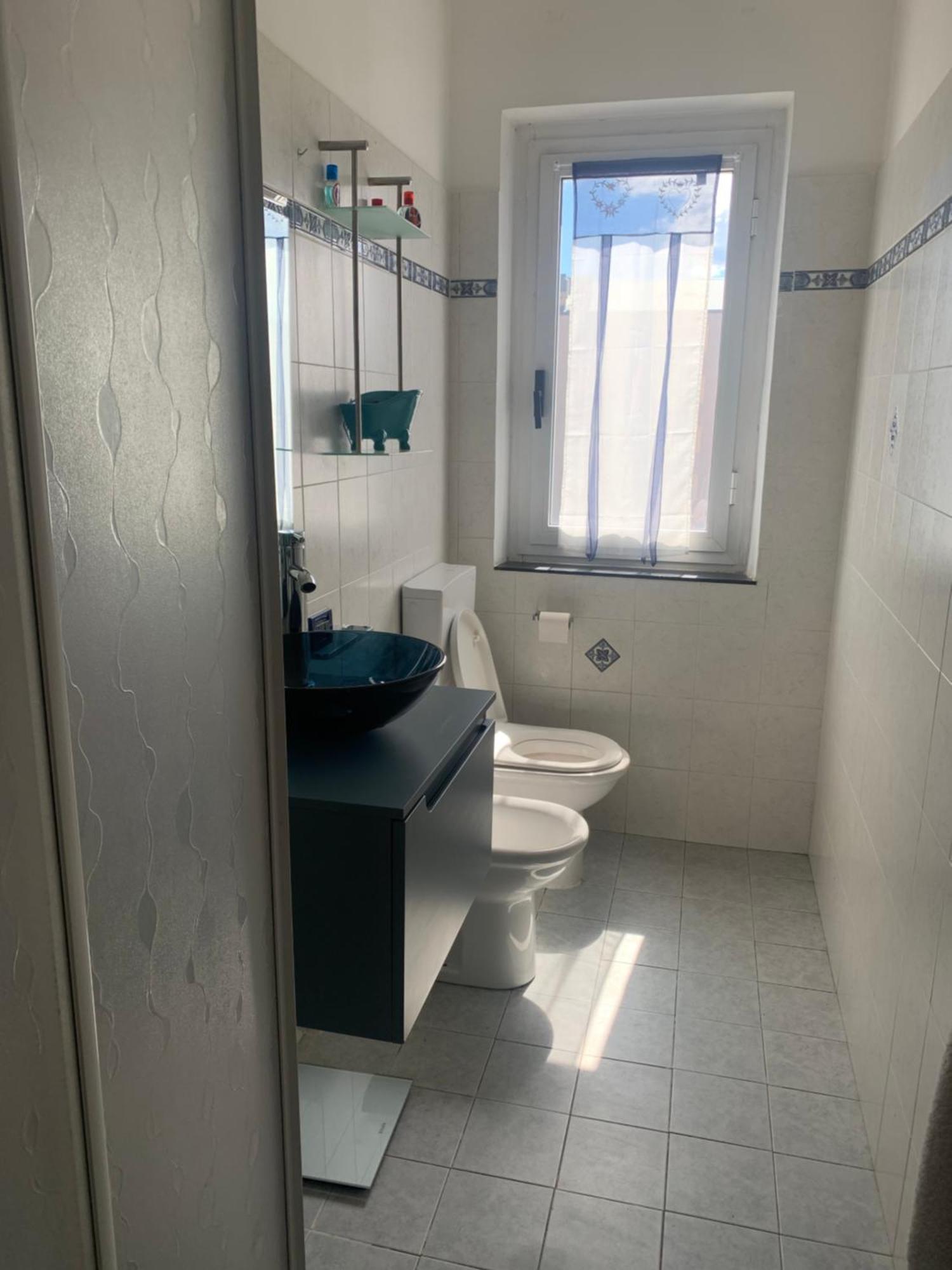 Al Mare Da Gaia Savona Exterior foto