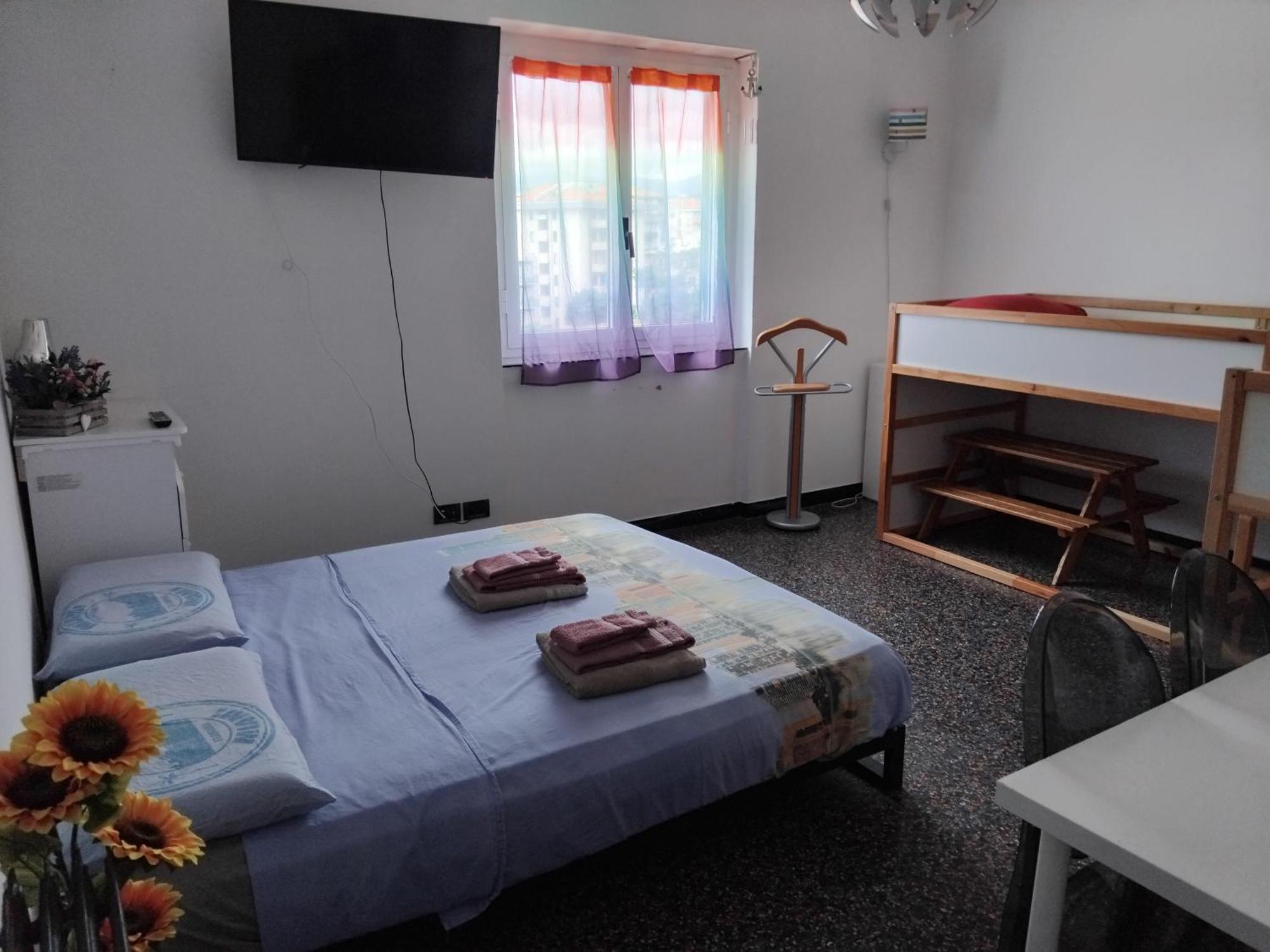 Al Mare Da Gaia Savona Exterior foto