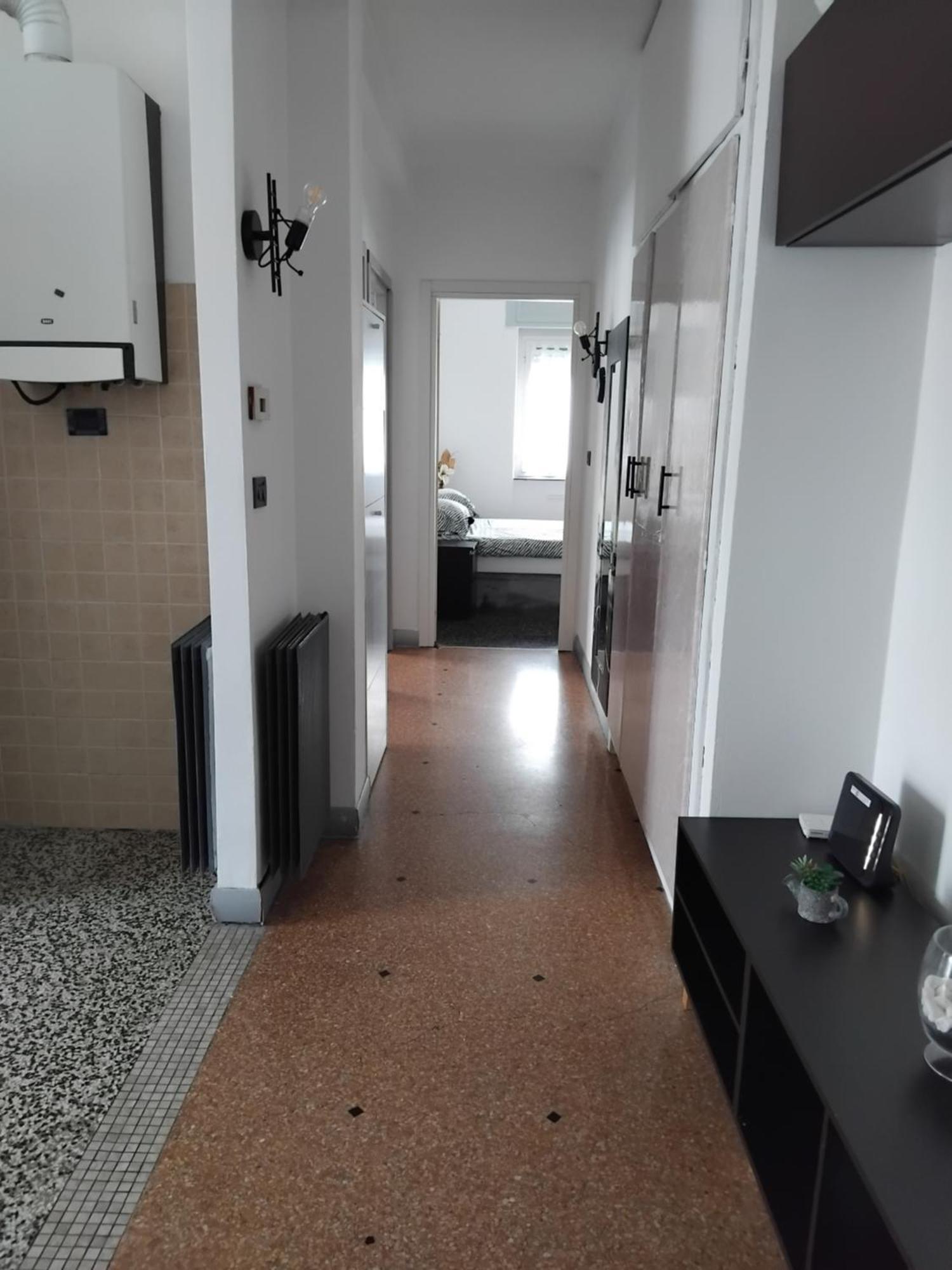 Al Mare Da Gaia Savona Exterior foto